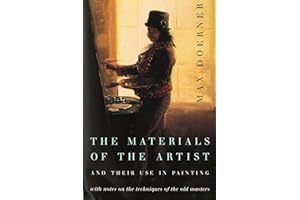 Materials Of The Artist Pa