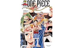 GLENAT One Piece 24: Croire En Ses Rêves