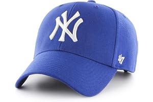'47 New York Yankees Snapback Cap MVP MLB