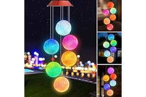 Topspeeder - Farfalla + sfera di cristallo in rame, Copper Board Crystal Ball