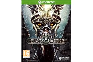 KALYPSO Blackguards 2