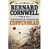 Copperhead (The Starbuck Chronicles Book 2)