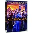 Assassinio Sul Nilo ( DVD)