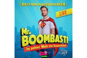 MR. BOOMBASTI