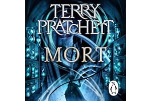 Mort: Discworld, Book 4
