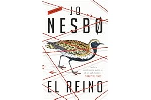 El reino (Serie Reino 1) (Roja y negra)