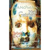 Sandman 2 Bebek Evi: Sandman 2. Cilt