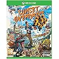 Microsoft Sunset Overdrive Xbox One