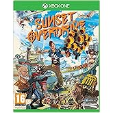 Microsoft 81367 Sunset Overdrive (Xbox One)