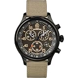 Timex T45181su Orologio Analogico Digitale da polso Uomo