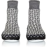 MOCCISHygge Baby Moccasin Slippers (Baby 16-17 / UK 0/1) Multicolor