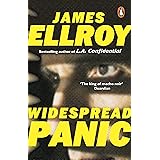 Widespread Panic: Freddy Otash Confesses