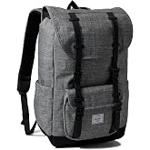 Herschel Little America Mid Sırt &Ccedil;antası unisex-yetişkin
