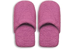 Excelsa Hot Bath, Women's Women's Bath Slippers