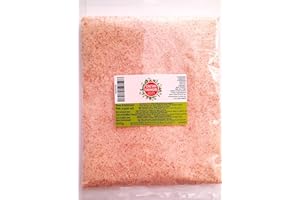 ‎CRETAN FARMERS CRETAN FARMERS - Rosa Salz 950g - Bergsalz - Finesalt