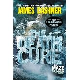 The Death Cure: Book Three of the Maze Runner Series: 3