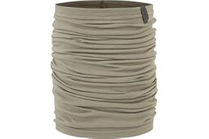 Rab Syncrino Neck Tube - Quick-Drying Merino Wool Gaiter for Skiing, Hiking, & Climbing