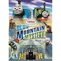 きかんしゃトーマス Thomas and Friends Sodor&#39;s Legend of Lost Treasure Movie   NON-USA Format   PAL   Region 4 Import Australia David Stoten Amazon.com: Thomas & Friends: Sodor's Legend of the Lost