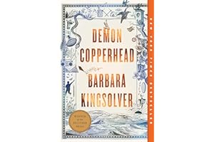 Demon Copperhead: A Novel