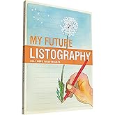My Future Listography
