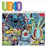 A Real Labour Of Love