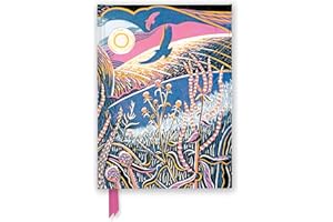 Annie Soudain: Wayside Winter (Foiled Journal) (Flame Tree Notebooks)