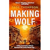 Making Wolf