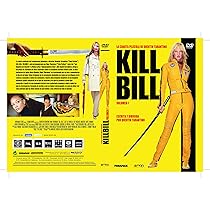 Kill Bill Vol.2-Premium Box [DVD de Audio]: Amazon.es: Películas y TV