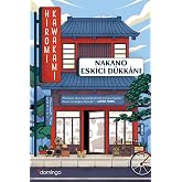 Nakano Eskici D&uuml;kkanı