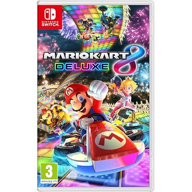 Amazon.co.za Best Sellers: The most popular items in Nintendo