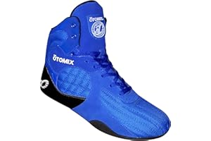 Otomix Stingray Fitness Boots, Bodybuilding Shoes