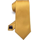 JEMYGINS Corbata Hecha a Mano para Hombre - Trabajo.Fiesta.D&iacute;a del Padre
