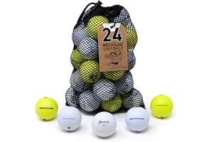 Second Chance Srixon AD333 Lake Golf Balls (Grade B)