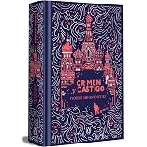Crimen y castigo (edici&oacute;n especial en tapa dura)