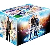 Zurück in die Vergangenheit - 2020er Edition (18 Blu-rays) (exklusiv bei Amazon.de)