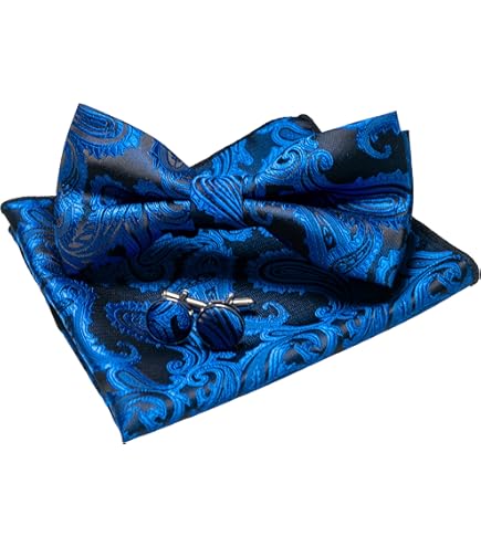 Cravate - Nœud Papillon,Nœud Papillon Classique En Velours Côtelé