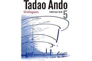 Tadao Ando 5 - Dialogues