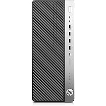 HP EliteDesk 800 G3 Tower PC - Intel Core i5-6500, 3.2 GHz, 500 GB