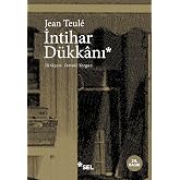 İntihar D&uuml;kkanı