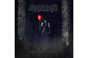 Don'T Go in the Forest