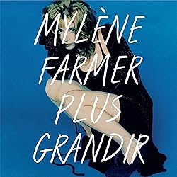 Les Mots: Farmer, Mylene: Amazon.fr: CD et Vinyles}