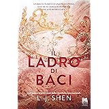 Il ladro di baci (Always Romance)