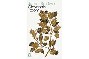 Giovanni's Room: James Baldwin