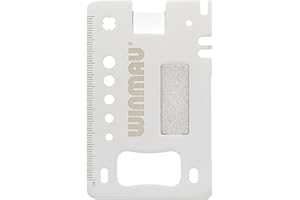 Winmau Darts Outil multifonctions pour fléchettes
