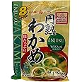 Hikari Instant Miso Wakame 8 Servings