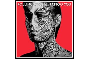 Tattoo You (2021 Remaster) [Deluxe Double VINYL]
