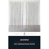 The Nicomachean Ethics