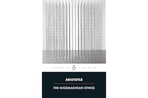 The Nicomachean Ethics
