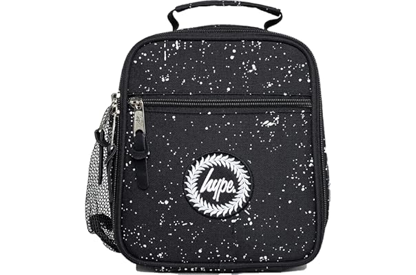 hype lunch bolsa next