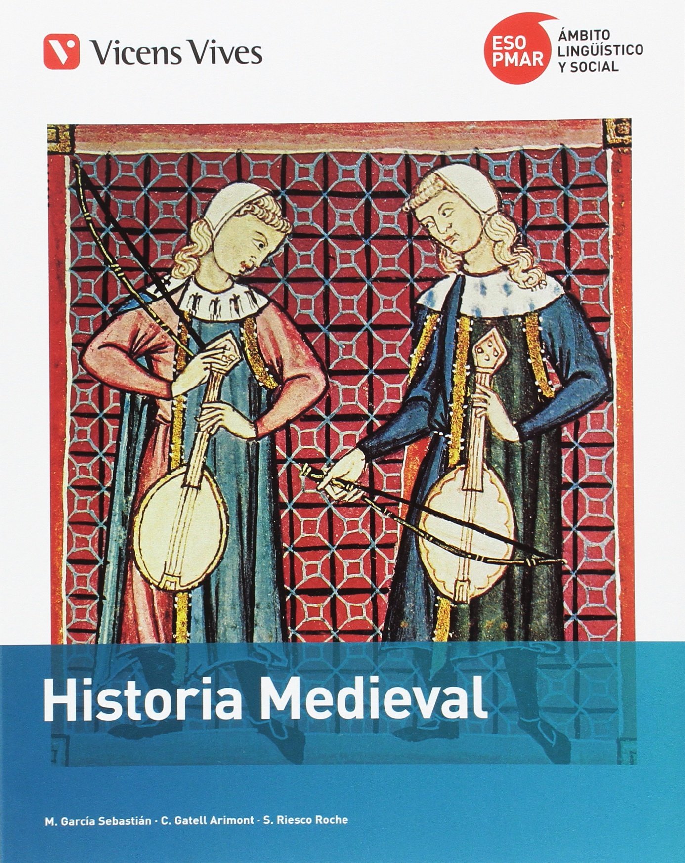 PMAR HISTORIA MEDIEVAL